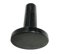 Válvula de empuje QSB6.7 3947759, Cuerpo de válvula de empuje para motor QSB6.7, Piezas de repuesto 3947759