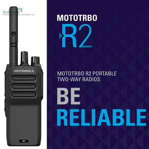 Para Walkie-Talkies R7Ex R7 R7a R5 R2 DP4801e DP4800e DP4601e DP4600e DP4401e DP4400 DP2600e DP2400e Radios Bidireccionales - Product Image 6