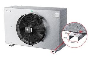 <span class=keywords><strong>Equipo</strong></span> <span class=keywords><strong>de</strong></span> Refrigeración y Calefacción <span class=keywords><strong>Tipo</strong></span> <span class=keywords><strong>Split</strong></span> con Ventiloconvector para Sala <span class=keywords><strong>de</strong></span> Servidores <span class=keywords><strong>de</strong></span> Centro <span class=keywords><strong>de</strong></span> Datos - Product Image 5