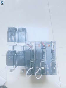 เซ็นเซอร์มอเตอร์คอนโทรลเลอร์ PLC ของแท้ใหม่เอี่ยม รุ่น MR-JE-40B HG-KN43J-S - Product Image 1