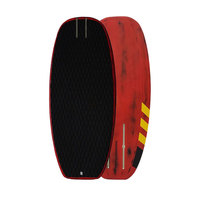 Papan Hidrofoil PVC dengan Pegangan untuk Ski Air dan Selancar, Cocok untuk Pemula, Unisex, Penggunaan di Laut, Danau, Sungai