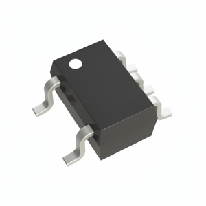 ชุดอุปกรณ์อิเล็กทรอนิกส์ 5 TSSOP, SC 70 5, SOT 353 IC BUFF NON INVERT 5.5V SC70 5 Logic SN74LVC1G125DCKR-EV มีสินค้าในสต็อก - Product Image 1