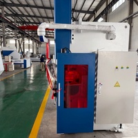 Máquina de Plegado Automática AIOTEK 80T/1600