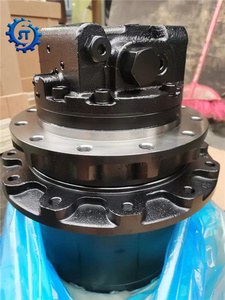 E307 escavatore E70B motore da viaggio E307 <span class=keywords><strong>E70</strong></span> azionamento finale Gm09 Tm09 per bruco - Product Image 2