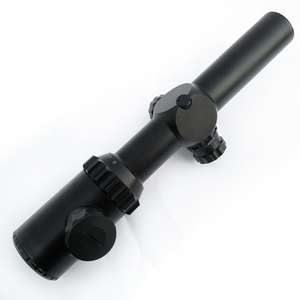 8x24 Dài phạm vi Kính thiên văn Sight phạm vi cho săn bắn không thấm nước hợp kim nhôm quang học với chiếu sáng cho thể thao ngoài trời - Product Image 4
