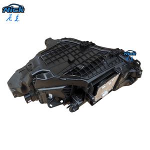 Pour <span class=keywords><strong>Volvo</strong></span> XC40 phares LED 2023 2024 2025 2026 <span class=keywords><strong>Volvo</strong></span> XC40 gauche et droite phare LED d'origine feux de jour LED - Product Image 4