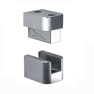 Pilastro di supporto <span class=keywords><strong>a</strong></span> spalla ZZ46-S DIN S50C 20x30 25x40 30x50 per base stampo, piastra B, testa <span class=keywords><strong>a</strong></span> tazza, tipo liscio - Product Image 6
