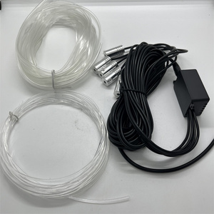 Lumière optique d'étoile de plafond de toit de voiture de fibre - Product Image 6