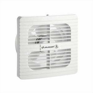 <span class=keywords><strong>Ventilateur</strong></span> d'échappement intelligent, <span class=keywords><strong>Ultra</strong></span>-fin, <span class=keywords><strong>pour</strong></span> toilettes, salle de bain, type verre, <span class=keywords><strong>silencieux</strong></span> - Product Image 6