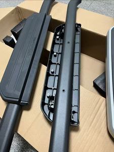 Estribos Laterales Reforzados YLC para Land Rover <span class=keywords><strong>Defender</strong></span> 110 2020-2025, Mejora Exterior - Product Image 6