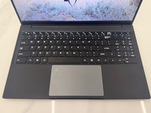 Nhà Máy OEM Mới 15.6 Inch Siêu Mỏng Máy Tính Xách Tay Win11 4 Lõi 4 Chủ Đề Kinh Doanh Sinh Viên Giáo Dục Trò Chơi Tiếng Anh - Product Image 5