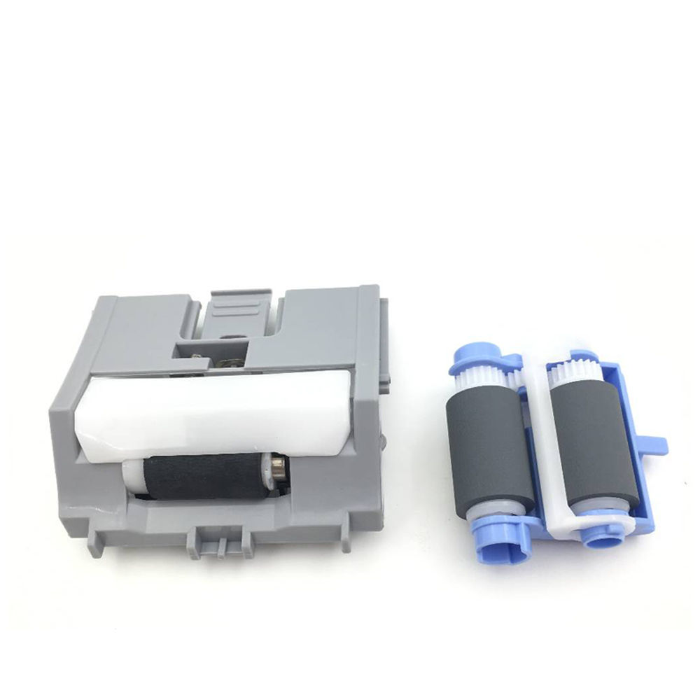 H843 применяется к HP527 402 501 506 вниз рулон бумажного колеса пейджер RC4-4346 RM2-5745 роликовая разделительная роликовая площадка