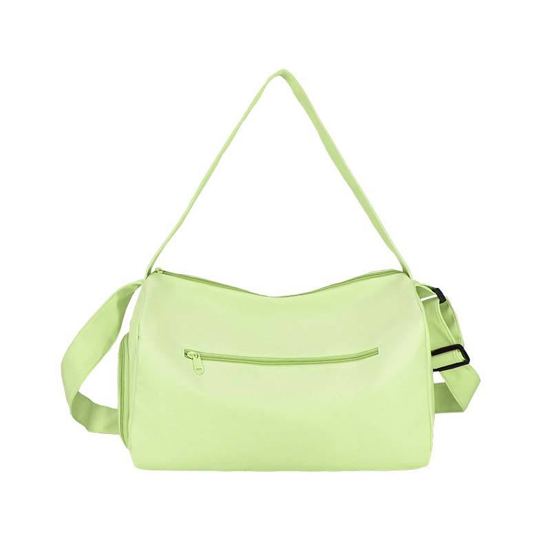 สีเขียว