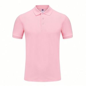 Design Most Popular Wholesale Graphic Polo Men'S <b>T</b>-Shirts Promotional for Companies Promotional Custom Logo <b>T</b>-shirt - Product Image 6