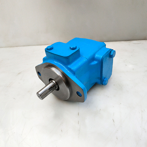 Pompe à Vanne Hydraulique à Vendre : Modèles 25V-12A-1A-22R, 25V-14A-1B-22R, 25V-15A-1C-22R, 25V-19A-1D-22R – Pompe à Huile Haute Performance - Product Image 5