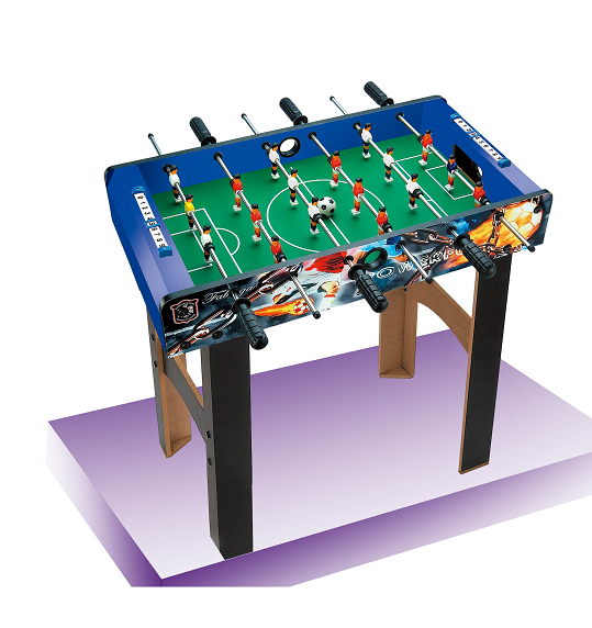 2022 Лучшая цена, ручная игра в футбол, настольный футбол для игры в помещении