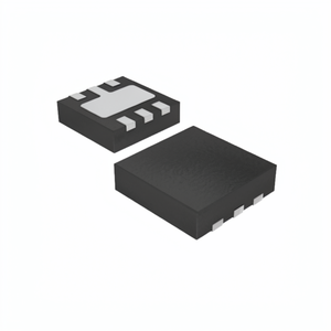 Composant électronique à puce (PMIC) UM1530DA-36, 6 WDFN à pad exposé, Distributeur agréé - Product Image 1