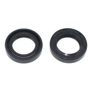 ซีลน้ำมันเพลาเครื่องยนต์ยามาฮ่า รุ่น 93101-17054 สำหรับเกียร์ 9.9-15 แรงม้า อะไหล่ทดแทน - Product Image 4