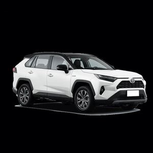 2024 pour Toyota RAV-4 hybride SUV nouvelle version de voiture bonne performance prix bas - Product Image 1