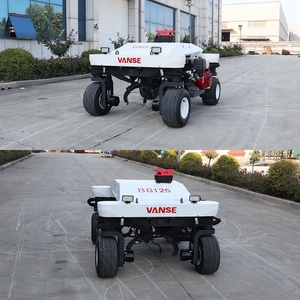 Herramienta <span class=keywords><strong>para</strong></span> Concreto VANSE BG125 de Alta Eficiencia y Tamaño Pequeño, Extractor de Tuberías con Motor Honda en Venta - Product Image 6