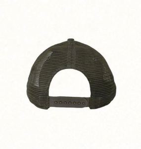 Hot Sale Custom 2019 <b>Plain</b> Trucker <b>Cap</b> New Sporty & Formal Standard Design with Puff Printing Hot Sale for Truckers - Product Image 3