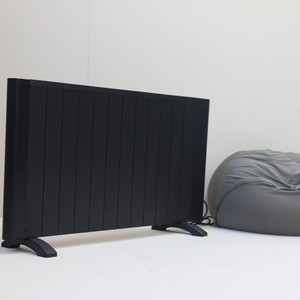 Radiateur Convector en Aluminium Compact Écoénergétique 2000W avec Contrôle par Application et Minuteur Hebdomadaire <span class=keywords><strong>Programmable</strong></span> pour Maison et Bureau - Product Image 5