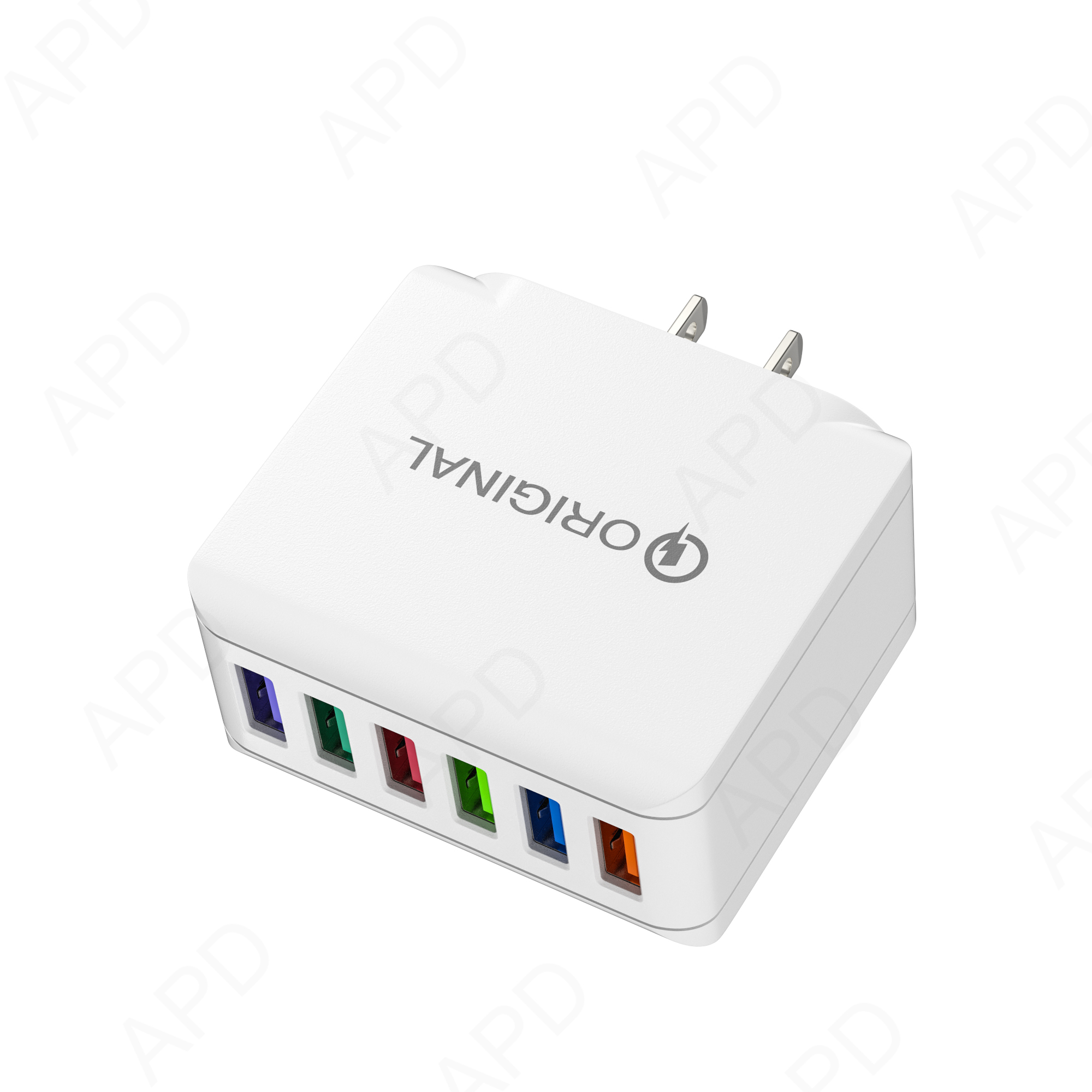 Blanco [US]48W