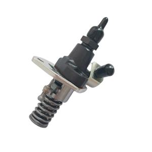 Pompa Injeksi Bahan Bakar 714339-51310 untuk Yan-mar L100N5 - Product Image 1