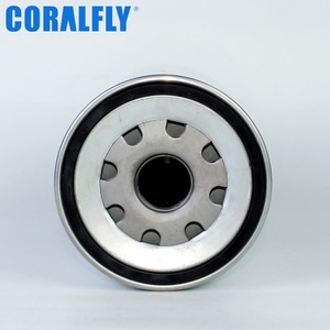 Wholesale Replacement Oil Filter element OE <b>Number</b> 21707133 20976003 3831236 Diesel Engine Oil Filter - Product Image 6