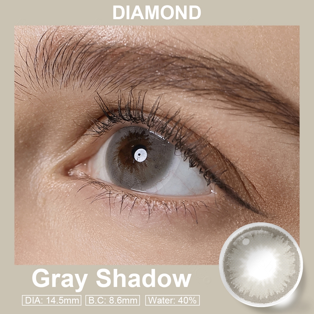 Gray Shadow