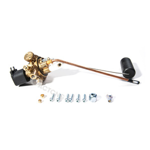Sensor de Nivel de Válvula Multiválvula para Tanque de GLP de Automóvil de 4 Cilindros - Product Image 1