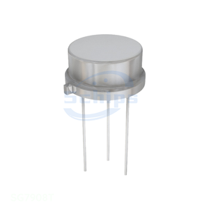 Distribuidor Autorizado de Componentes Electrónicos, Chips de Gestión de Energía (PMIC) SG7908T en Caja Metálica TO 205AD, TO 39 3 - Product Image 1