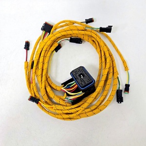 132-5317 1325317 Faisceau de câblage intégré de haute qualité pour moteur de camion lourd CAT 3406E - Product Image 2