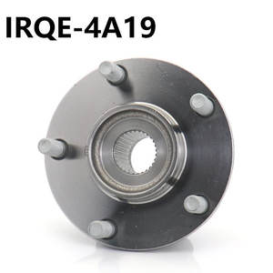 Ensemble de moyeu de roue avant avec roulement IRAQE-4A19 40202-JG000 pour Nissan Tiida X-Trail - Product Image 3