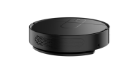 Robot aspirateur et serpillière intelligent pour la maison, avec fonction d'aspiration, pour le nettoyage des sols durs, robot autonettoyant pour les hôtels