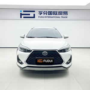 Auto Usado Premium 2022, <span class=keywords><strong>Yaris</strong></span> L 1.5 Turbo CVT Automático, Edición Luxury Plus, Volante a la Izquierda, Asientos de Cuero R15 Oscuros, en Oferta - Product Image 2