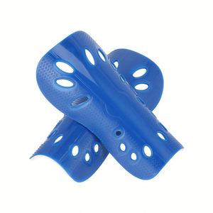 Espinilleras de Alta Calidad Personalizadas para Fútbol, Transpirables, Anticolisión, Protección para Piernas - Product Image 5