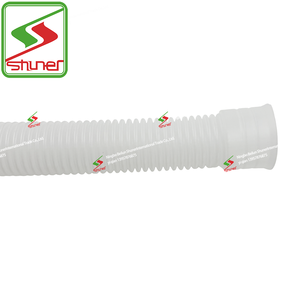 Tubo di Scarico Corrugato Resistente per Lavatrice - Product Image 2