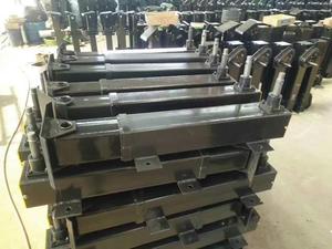 Pieds stabilisateurs de remorque à prix d'usine, fonction de support, <span class=keywords><strong>train</strong></span> d'<span class=keywords><strong>atterrissage</strong></span> à vendre, essieux de remorque, PIÈCES DE REMORQUE - Product Image 6