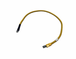Waterdichte PBT RJ45 Ethernetkabel IP67 connector voor gebruik in motorcomputers, buiten CCTV, IoT camera's en netwerkgegevensoverdracht - Product Image 3