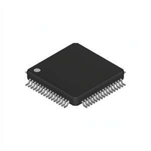 64 LQFP Manufacturer Channel Embedded MC9S08MM32VLH Components Electronic - Product Image 1