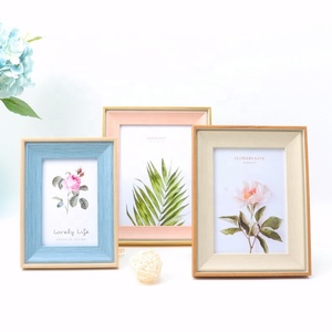 Commercio all'ingrosso di Plastica di PS Photo <span class=keywords><strong>Frame</strong></span> 10x10 - Product Image 1