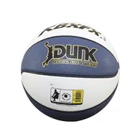 थोक खुदरा नई ब्रांड सस्ते बास्केटबॉल गेंद पु सामग्री के साथ आधिकारिक आकार 7/5 बास्केटबॉल मुफ्त शुद्ध बैग + सुई