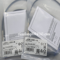 Sensor Saklar Proximity Baru Tersedia E2EM-X2B1 E2EM-X4B1 E2EM-X8B1 E2EM-X15B1 X2B2 X4B2 Penjual Berkualitas Tinggi Garansi Satu Tahun
