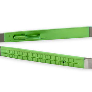 Portaagujas Micro de Acero Inoxidable de Alta Calidad para Instrumentos Quirúrgicos - Product Image 3