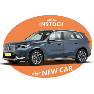 รถยนต์ไฟฟ้า <span class=keywords><strong>B</strong></span>-M-W IX1 SUV <span class=keywords><strong>5</strong></span> ที่นั่ง ขับเคลื่อนด้วยไฟฟ้า พวงมาลัยซ้าย ผลิตในมณฑลซานตง ระยะทางวิ่ง 301-400 กม. กำลังไฟ 100-150 กิโลวัตต์ แรงบิด 400-500 นิวตันเมตร ขายส่ง - Product Image 1