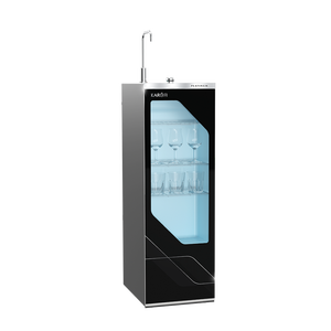 Purificateur d'eau RO Karofi PLATINUM S22, purificateur d'eau RO intelligent, système de filtration d'eau potable haute capacité - Product Image 3