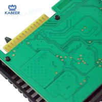 Módulo de Control de faros delanteros ECU para BMW, 5 Series F18 F11 F10 F07, módulo controlador halógeno OEM 63117304906