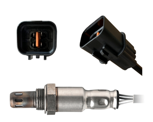 Sensor de Oxígeno Delantero para Hyundai Santa <span class=keywords><strong>Fe</strong></span> 2009 <span class=keywords><strong>2</strong></span>.4L |   OE 39210-2G150 / 392102G150 |   Reemplazo del Sensor de Oxígeno Superior - Product Image 3