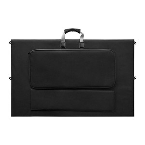 Năng lượng mặt trời điện 400W 36V Mono di động gấp panel năng lượng mặt trời năng lượng mặt trời chăn Kit có thể gập lại cắm trại panel năng lượng mặt trời 500W 600W cho pin - Product Image 6